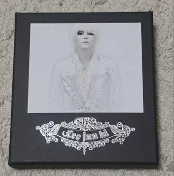 [ 중고 새상품급 ] 이준기 J Style