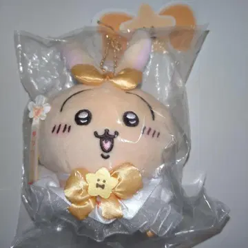 마법소녀 치이카와 토끼 마스코트