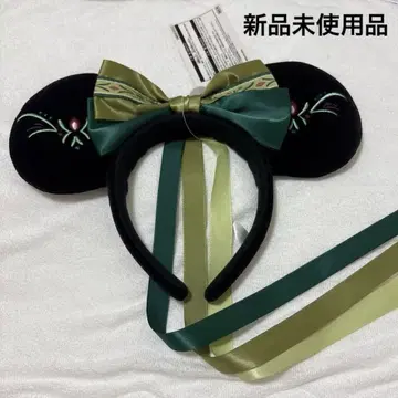[ 새상품 ] 아나와 눈의 여왕 머리띠