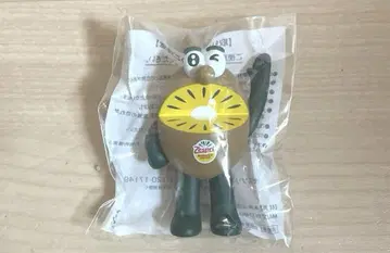제스프리 키위 브라더스 마스코트