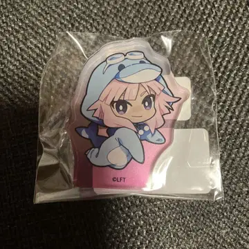 츠나미 조스케 아크릴 마스코트