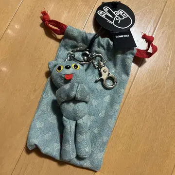 [ COMFORT ] 키링 키링