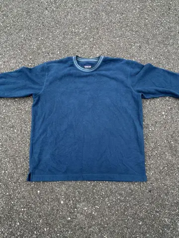 00s patagonia patagonia Rhythm Plush