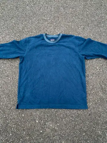 00s patagonia patagonia Rhythm Plush