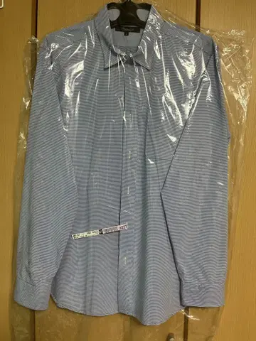 UNITED ARROWS 와이셔츠 L 사이즈 클리닝 완료