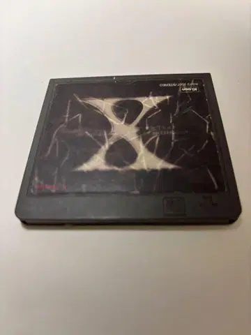 X재팬. 사이렌트 젤라시 MD 당시 물건입니다.