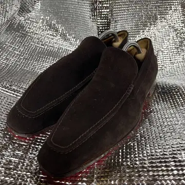 JOHNSTON&MURPHY 존스턴앤머피 슬립온