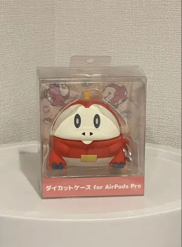 포켓몬 뜨아거(호게타) AirPods 케이스 미개봉 새상품