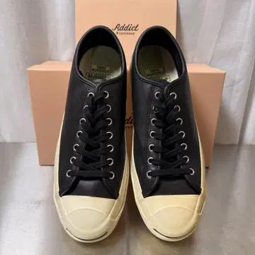 JACK PURCELL / DUPUY LEATHER