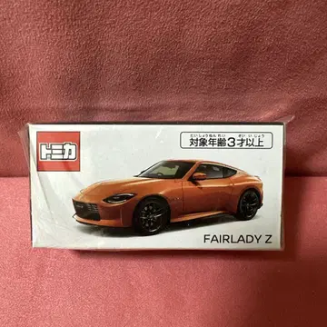 토미카 닛산 페어레이디 Z RZ34 오렌지 닛산 온라인