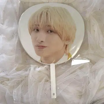 BUDDiiS FUMIYA 에비라이 부채 2025 타카오 후미야