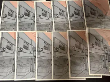 체인소 맨 메모리얼 컬렉션 하야카와 아키