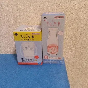 치이카와 (먼작귀) 굿즈 세트