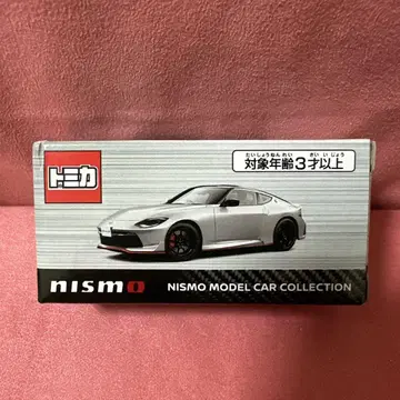 토미카 NISSAN 닛산 페어레이디Z NISMO