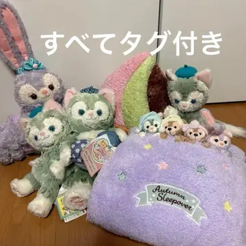 디즈니 젤라토니 등 일괄 판매