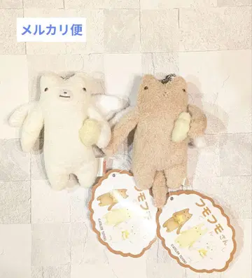 후모후모 씨 천사 S 사이즈 마모모 후모모 2개 세트
