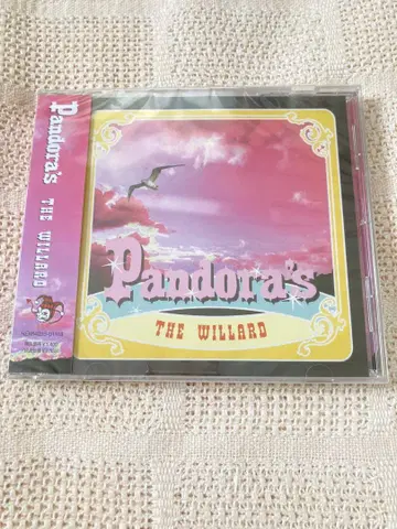 THE WILLARD & Pink Deville