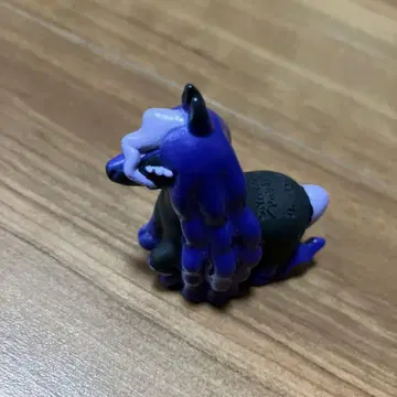 포켓몬 고크바렉스 손가락 인형