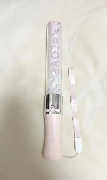 =LOVE 이코러브 응원봉 2024