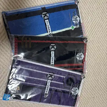 월드 트리거 제일복권 K상