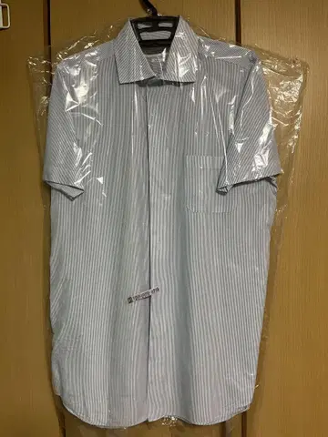 UNITED ARROWS 와이셔츠 L 사이즈 클리닝 완료