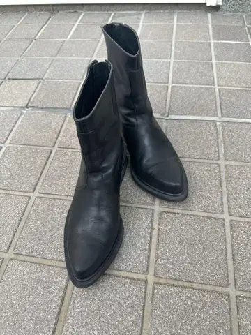 DIRK BIKKEMBERGS 앵클부츠 스틸레토 여성용 36
