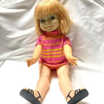 1967년 IDEAI 기믹 인형
