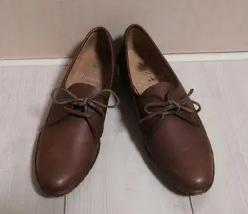 새상품급 Lillywhites 데크 슈즈 7 1/2