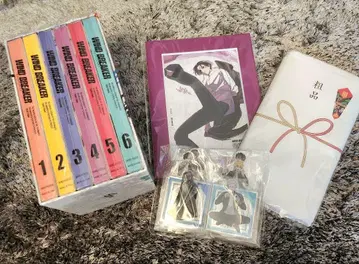 익명 배송 / 윈브레 Blu-ray 전권 세트 혜택 포함