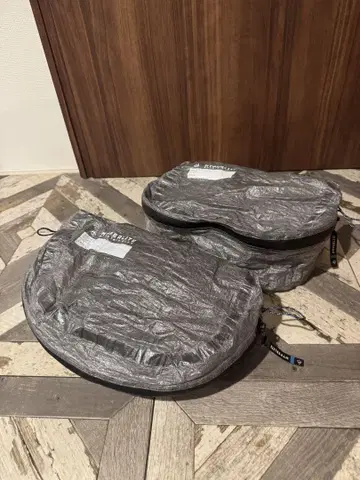 HYPERLITE MOUNTAIN GEAR PODS S L 세트