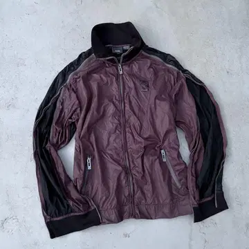 G-STAR RAW GIMMICK 나일론 샤카 재킷 Y2K