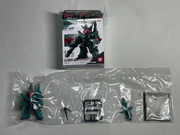 FW GUNDAM CONVERGE #11 No.185 도벤 울프