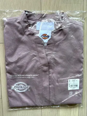 Dickies 여성용 스크럽