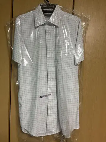 UNITED ARROWS 와이셔츠 L 사이즈 클리닝 완료