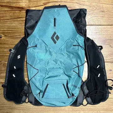 Black Diamond DISTANCE 15 백팩
