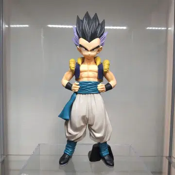 오천크스 MASTER STARS PIECE THE GOTENKS