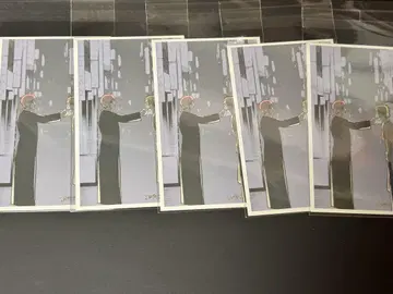 체인소 맨 메모리얼 컬렉션 마키마 덴지