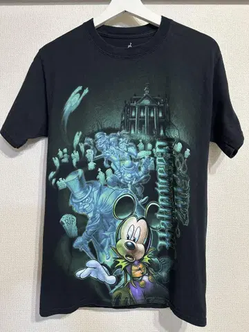 Disney vintage 디즈니 빈티지 T 미키