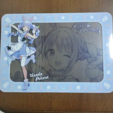 기간 한정 SALE Usada Pekora