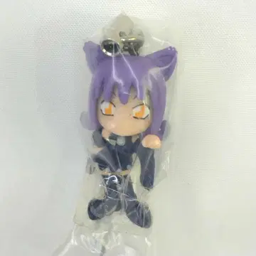 소울 이터 스윙 2 블레어 2008 피규어 스트랩 미사용