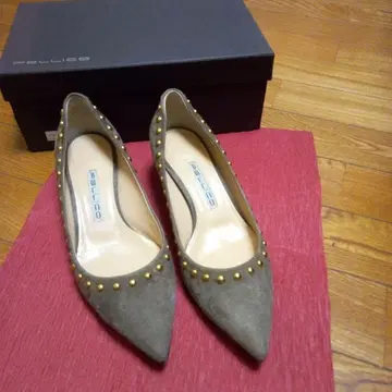 PELLICO 펠리코 펌프스 23.5cm