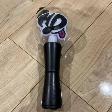 나니와단시 응원봉