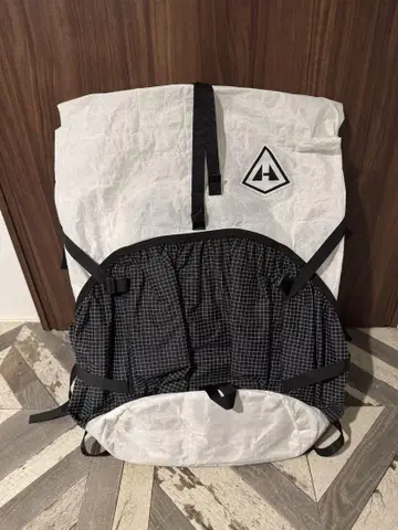 HYPERLITE MOTNTAIN GEAR SOUTHWEST2400 M