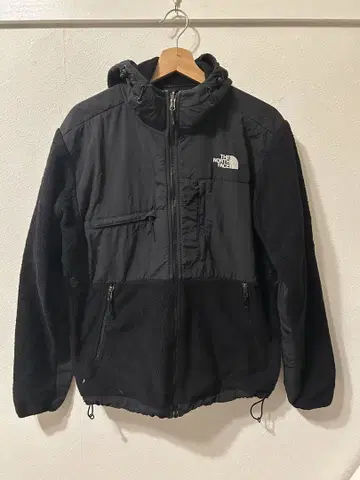THE NORTH FACE 데날리 자켓 블랙
