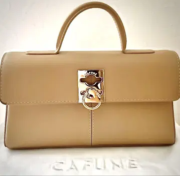 CAFUNE 숄더백