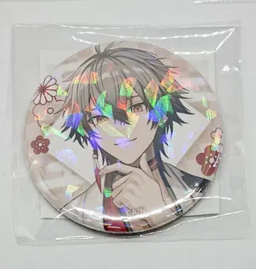 량무 발렌워트 니지산지 Denauth 1st 아크릴 스탠드 캔뱃지 2