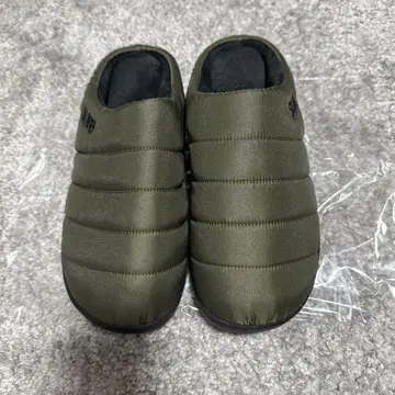 SUBU 마운틴 카키 24~25.5cm