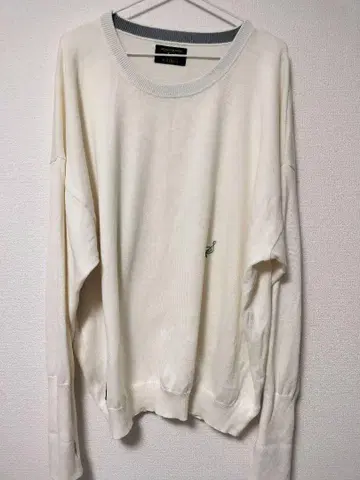 glamb x 사이토 소마 LOOSE KNIT 루즈 니트