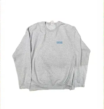 GILDAN x ONAIR x KYNE 맨투맨 L 그레이
