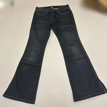 마리떼 프랑소와 저버 데님